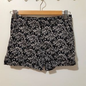 Stylish shorts